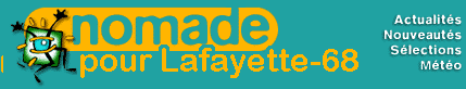 Nomade le guide du net francophone
